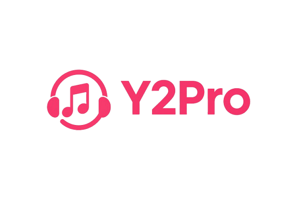 Y2Player Music Logo